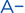 fontminus